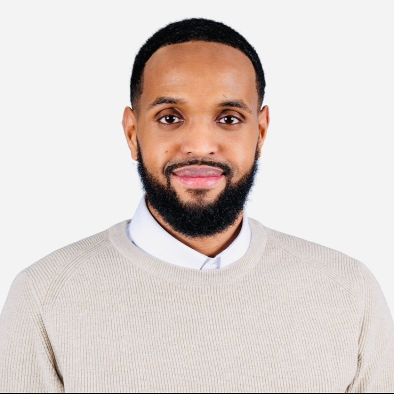 Ahmed A. - Account Executive | Stackforce