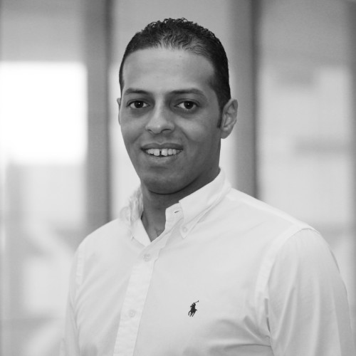 Ahmed Ismail - CEO | Stackforce