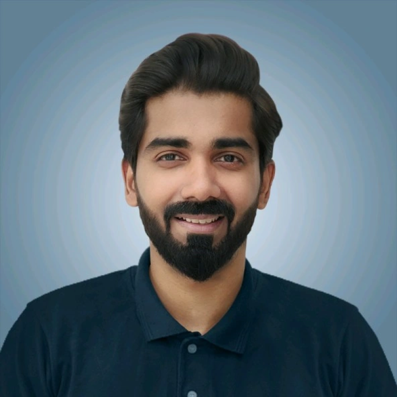 Muhammad Ahsan Khan - Full Stack Engineer | Stackforce