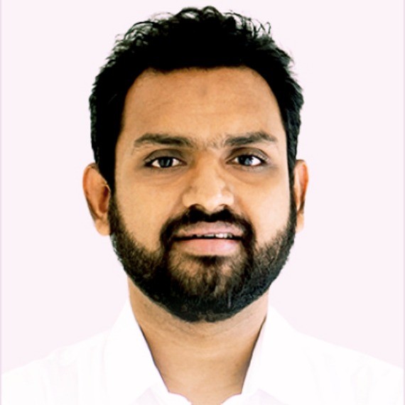 Mohammad Ahsan Habib - Software Engineer | Stackforce