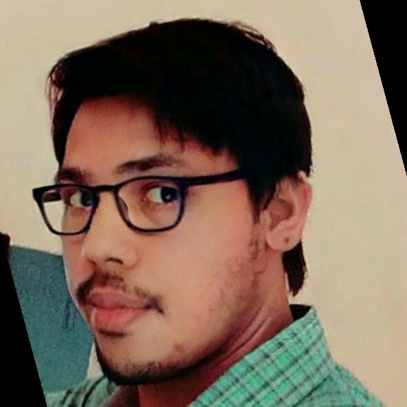 Ahtesham Ahamad - Operations Associate | Stackforce