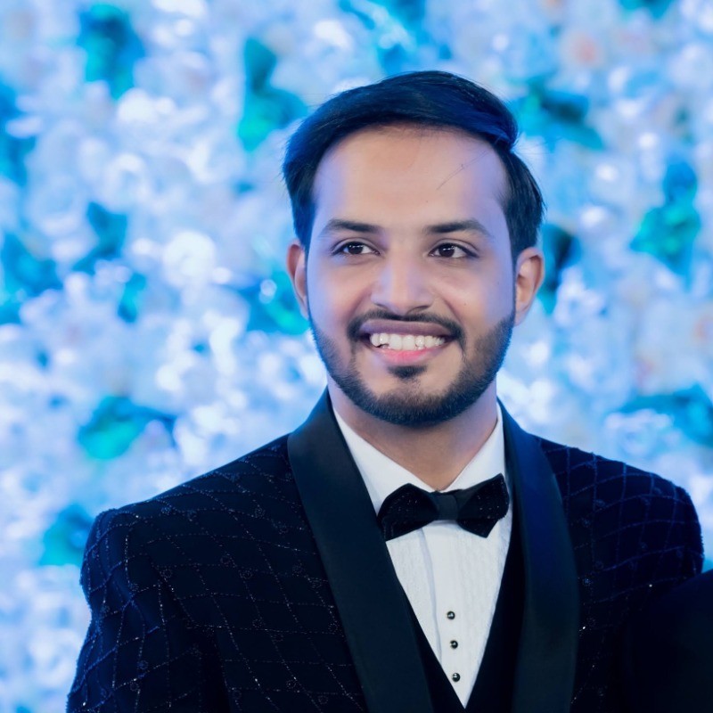Pankaj Ahuja - Data Engineer | Stackforce