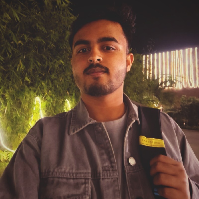 Alok Gupta - Software Engineer | Stackforce