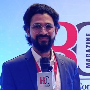 Arun Kumar - CEO | Stackforce