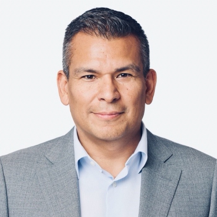 Abe I. - CEO | Stackforce