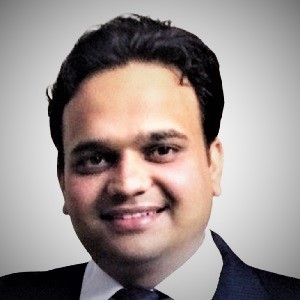 Aishvarya Pathak - Head of Talent | Stackforce