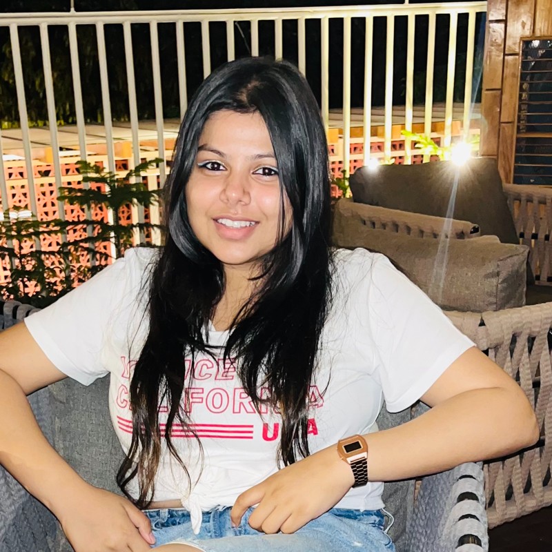 Aishwarya Agarwal - Operations Associate | Stackforce