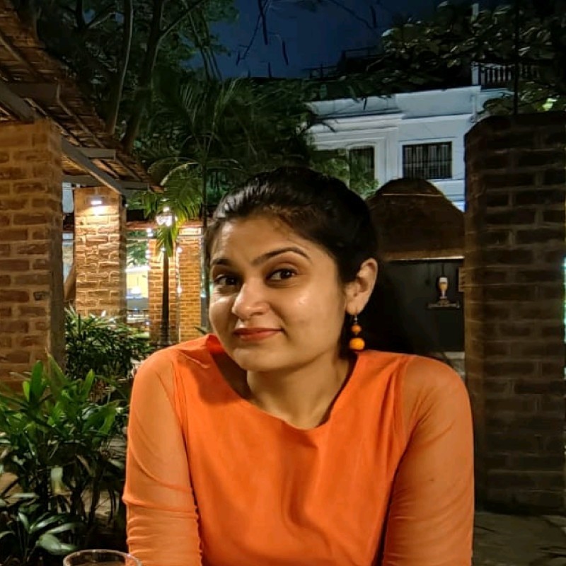 Aishwarya Agarwal - Engineering Manager | Stackforce