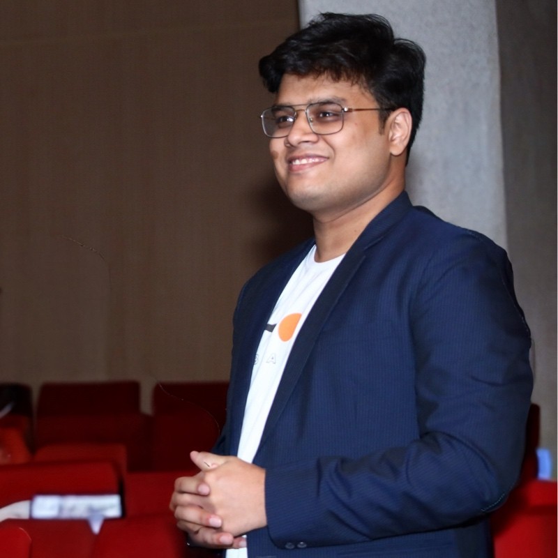 Aishwarya Agrawal - CTO | Stackforce