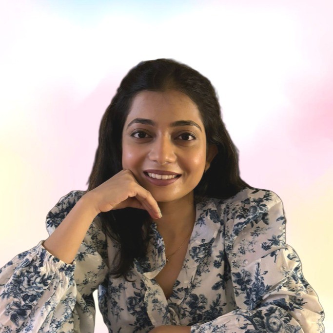 Aishwarya Bagayatkar - UX Designer | Stackforce