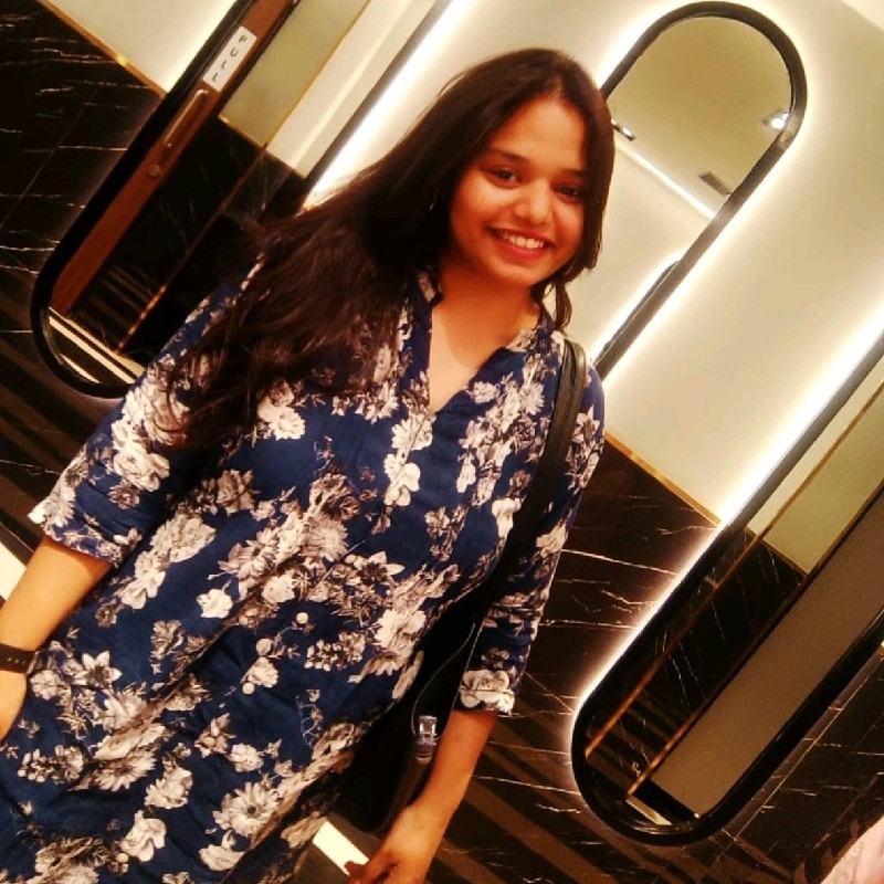 Aishwarya Doddamani - Recruiter | Stackforce