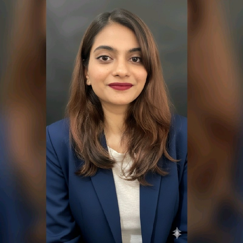 Aishwarya Dwivedi - Product Manager | Stackforce