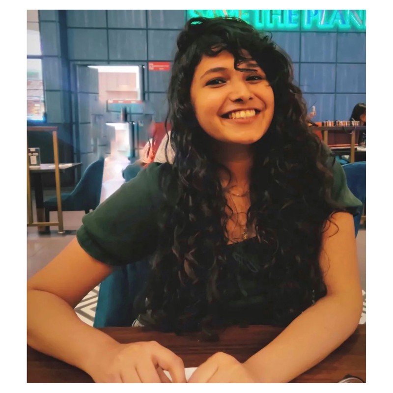 Aishwarya Iyer - HR Manager | Stackforce