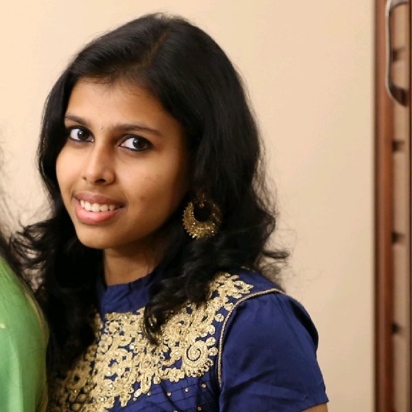 Aishwarya K M - Software Engineer | Stackforce