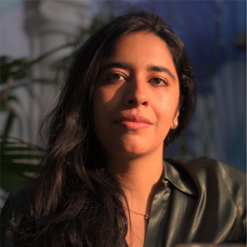 Aishwarya Katyal | Stackforce