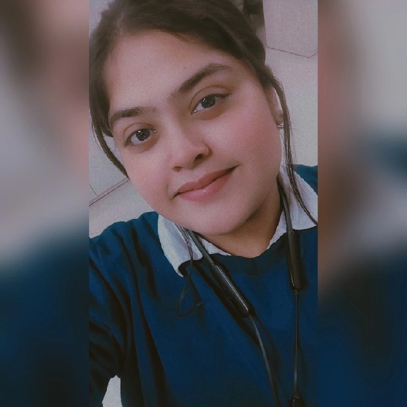 Aishwarya Laxmi - Operations Associate | Stackforce