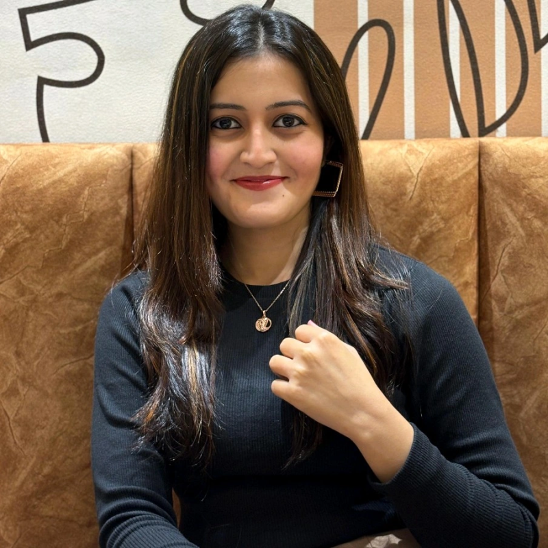 Aishwarya Pani - Data Engineer | Stackforce