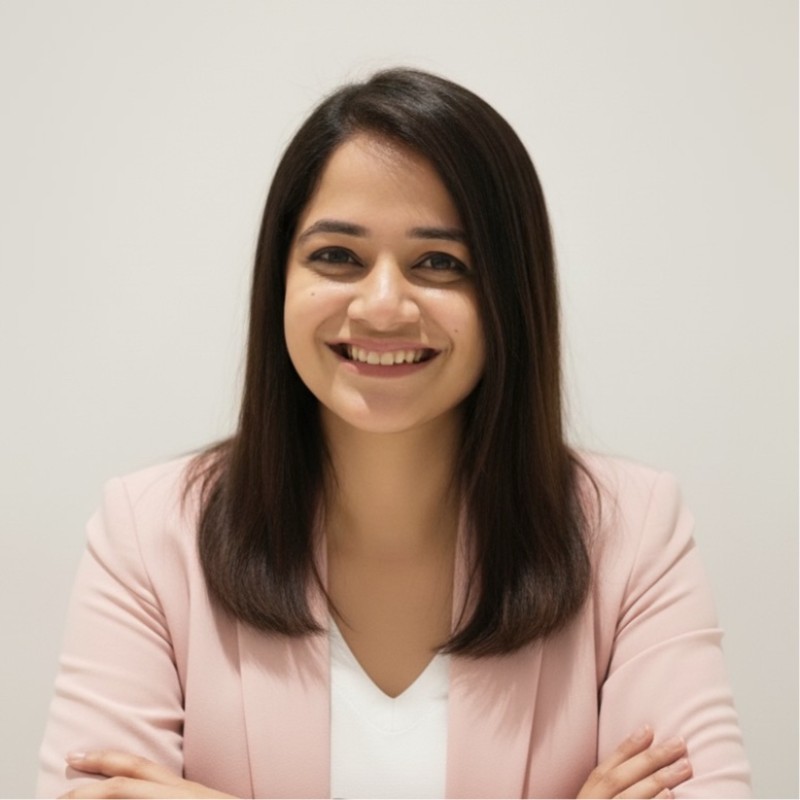 Aishwarya Rao - Technical Program Manager | Stackforce
