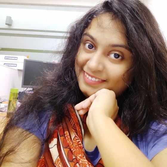 Aishwarya Rao, PhD - Software Engineer | Stackforce