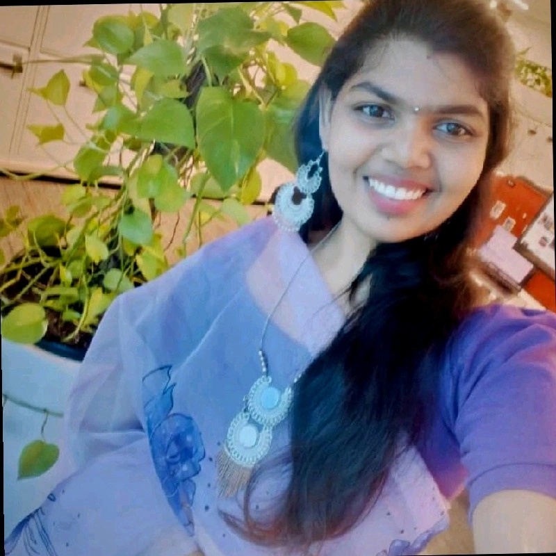 Aishwarya ravi - Senior Software Engineer | Stackforce