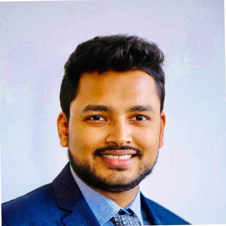 Aishwarya Sarda - Product Manager | Stackforce
