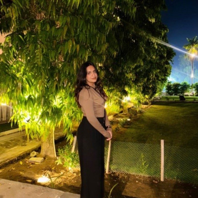 Aishwarya Sharma - Recruiter | Stackforce