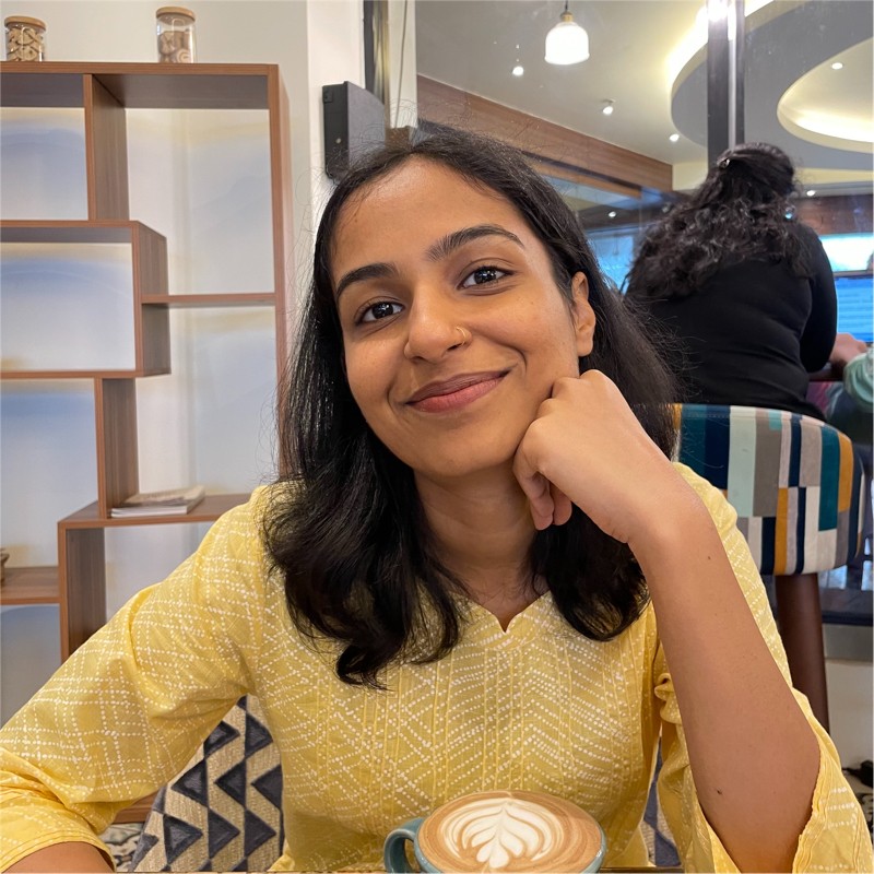 Aishwarya Singhal - Software Engineer | Stackforce