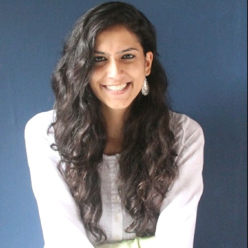 Aishwarya G. - Business Development Executive | Stackforce