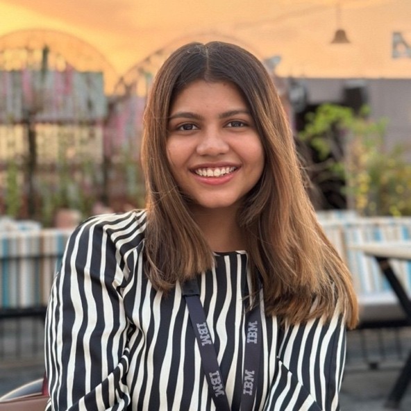 Aishwarya Rajput - Consultant | Stackforce