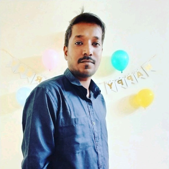 Aj Amit - Business Development Executive | Stackforce