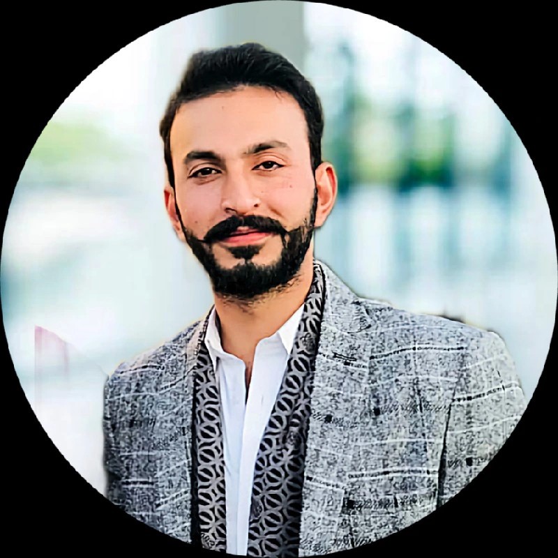 Abdul Jabbar K. - Operations Associate | Stackforce