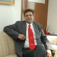 Ajai Puri - CEO | Stackforce