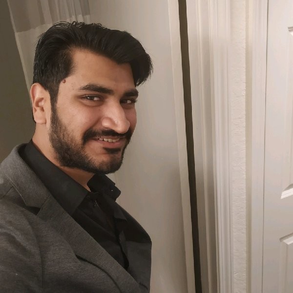 Abhishek Jain - Director of Engineering | Stackforce