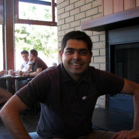 Ankur Jain - CEO | Stackforce