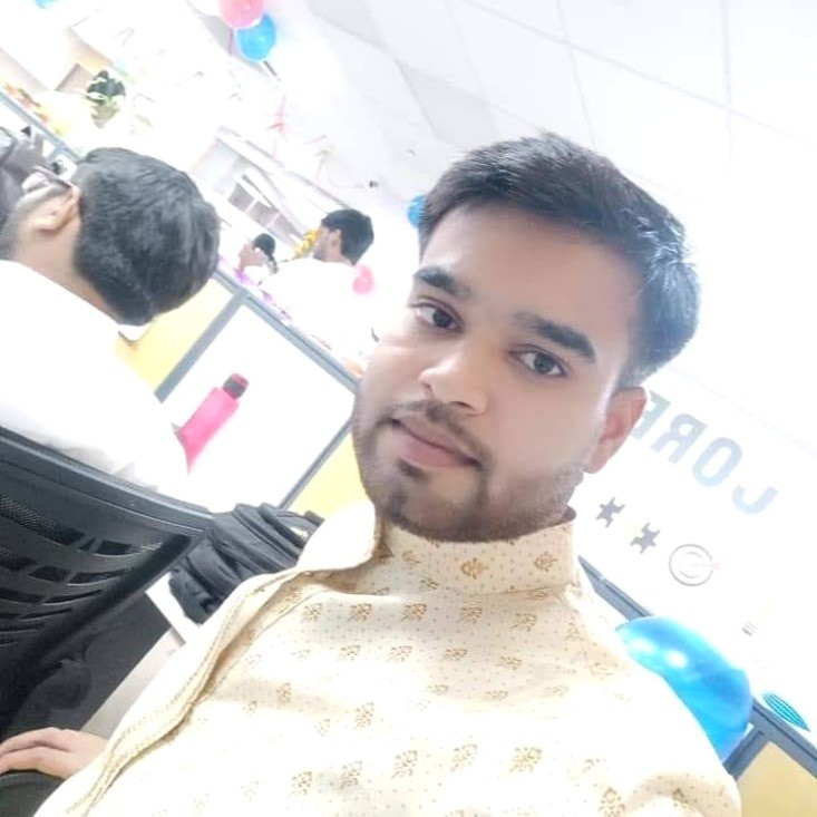 Ajay Babu - Full Stack Engineer | Stackforce