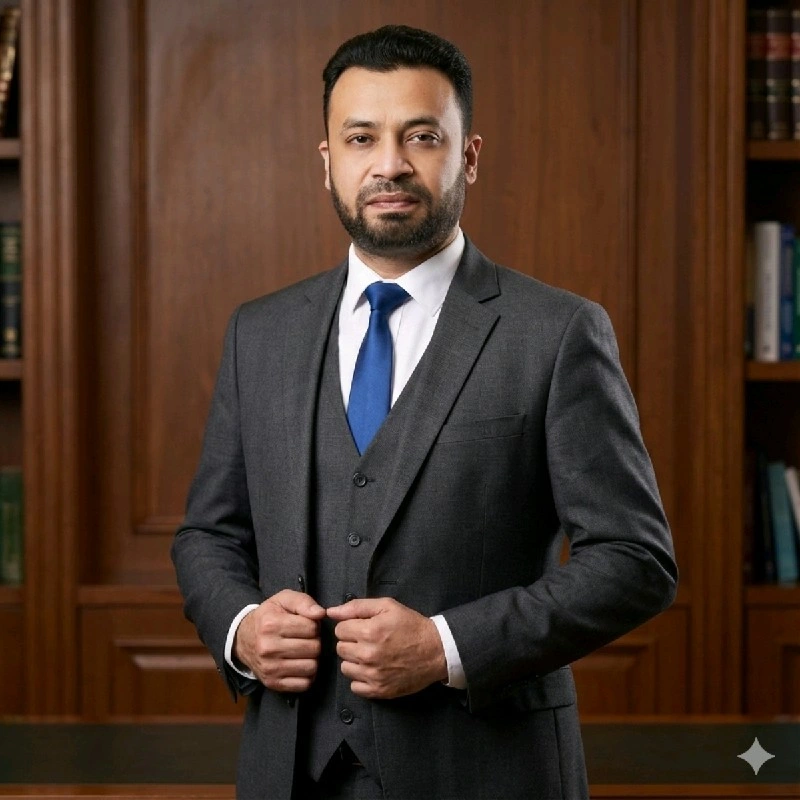 Ajay Compunnel Rathore - Head of Talent | Stackforce