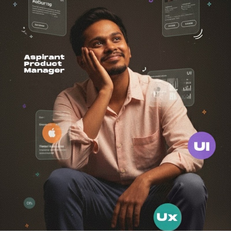 Ajay Ghosal - UI Designer | Stackforce