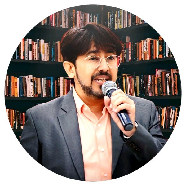 Ajay Gidwani - Operations Associate | Stackforce