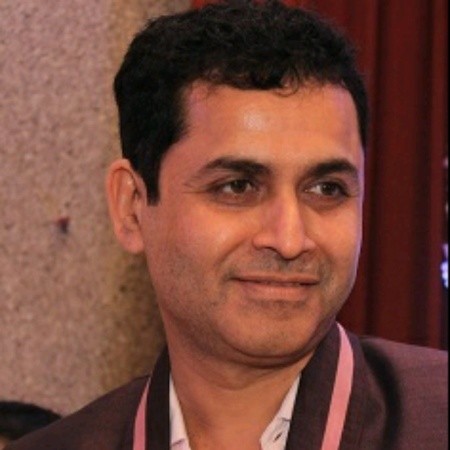 Ajay Gulati - Business Development Executive | Stackforce