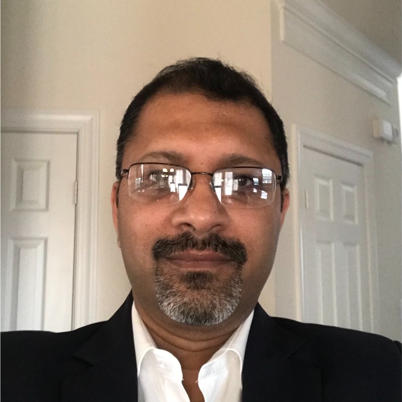 Ajay Gupta - Director of Engineering | Stackforce