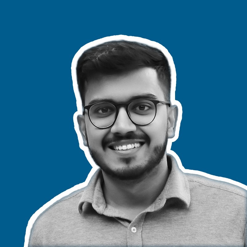 Ajay Jindal - Frontend Engineer | Stackforce
