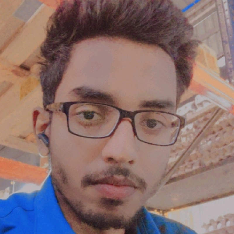 Ajay Kumar - Operations Associate | Stackforce