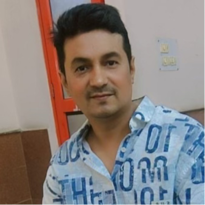 Ajay Kumar - Product Designer | Stackforce