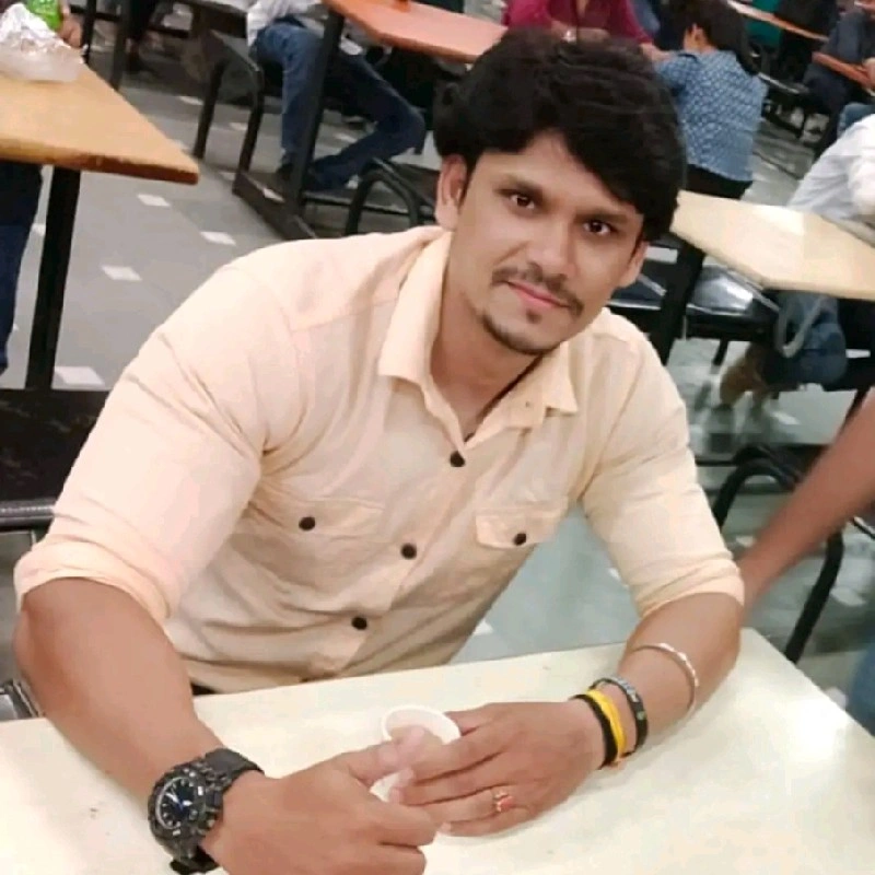 AJAY KUMAR - Senior Software Engineer | Stackforce