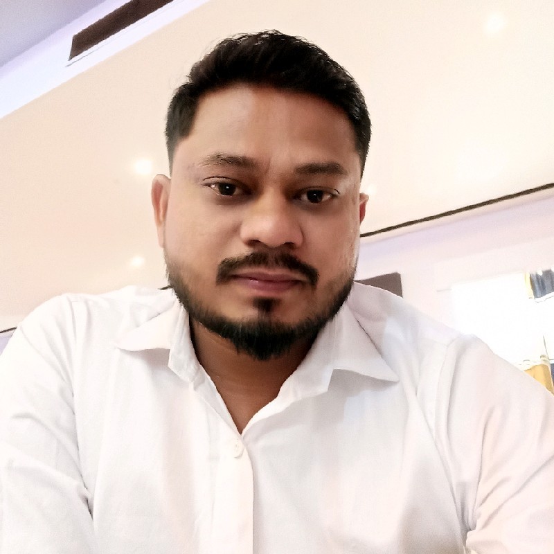 Ajay Kumar - Operations Associate | Stackforce