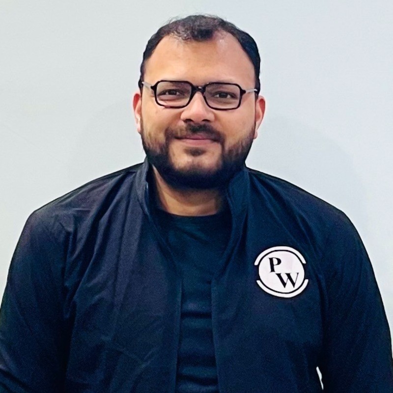 Ajay Mittal - CEO | Stackforce