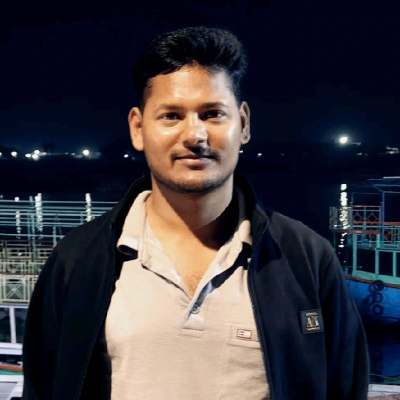 Ajay Pal - Full Stack Engineer | Stackforce