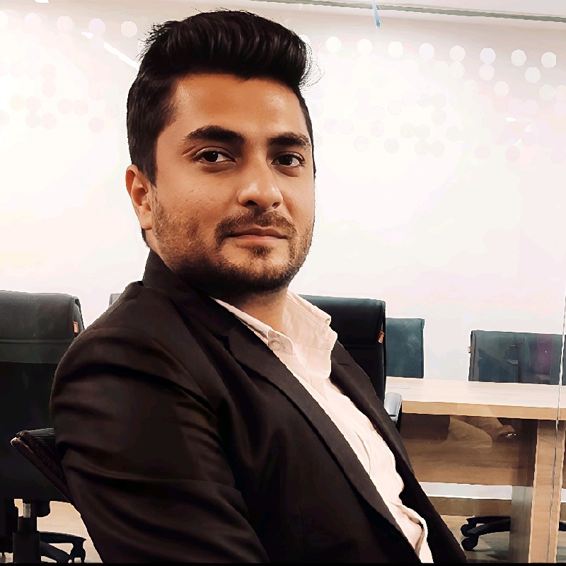 Ajay Pandey - Business Development Executive | Stackforce