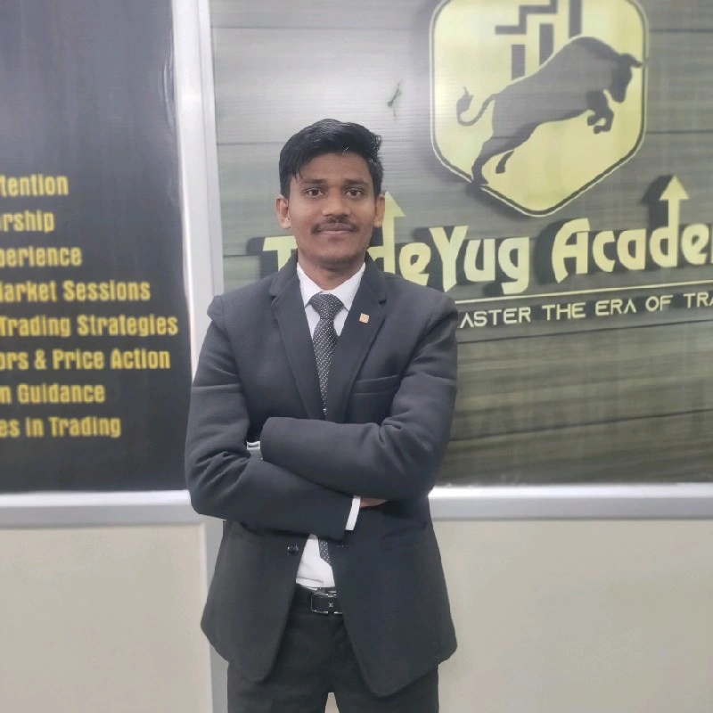 AJAY Puware - Operations Associate | Stackforce