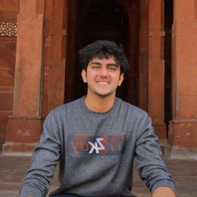 Ajay Sharma - CTO | Stackforce